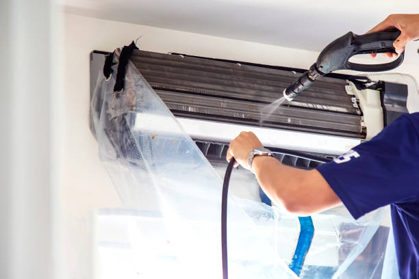 Best Air Duct Cleaning Near Me  in Perryton, TX