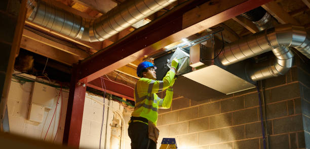 Best Emergency Air Duct Cleaning  in Perryton, TX