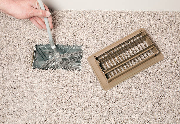  Perryton, TX Airduct Cleaning Pros
