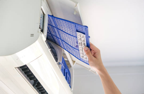 Best Local Air Duct Cleaning Services  in Perryton, TX